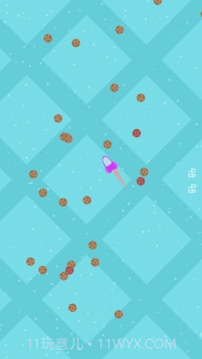 流星逃生截图4 流星逃生截图4