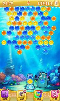 开心跳跳兔截图3