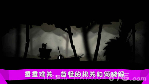 托比-神秘矿山截图5 托比-神秘矿山截图5