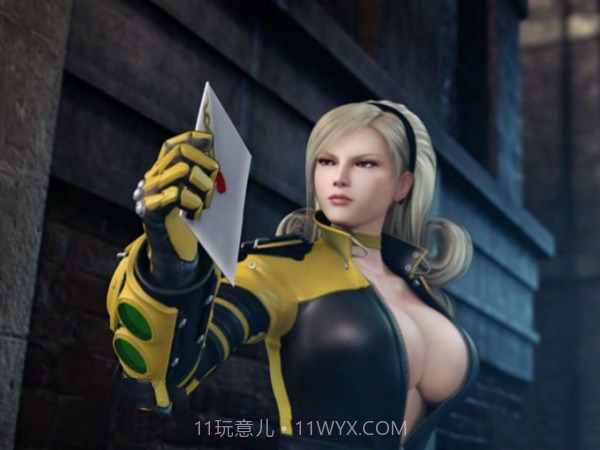 拳皇：极限冲击官网版截图2