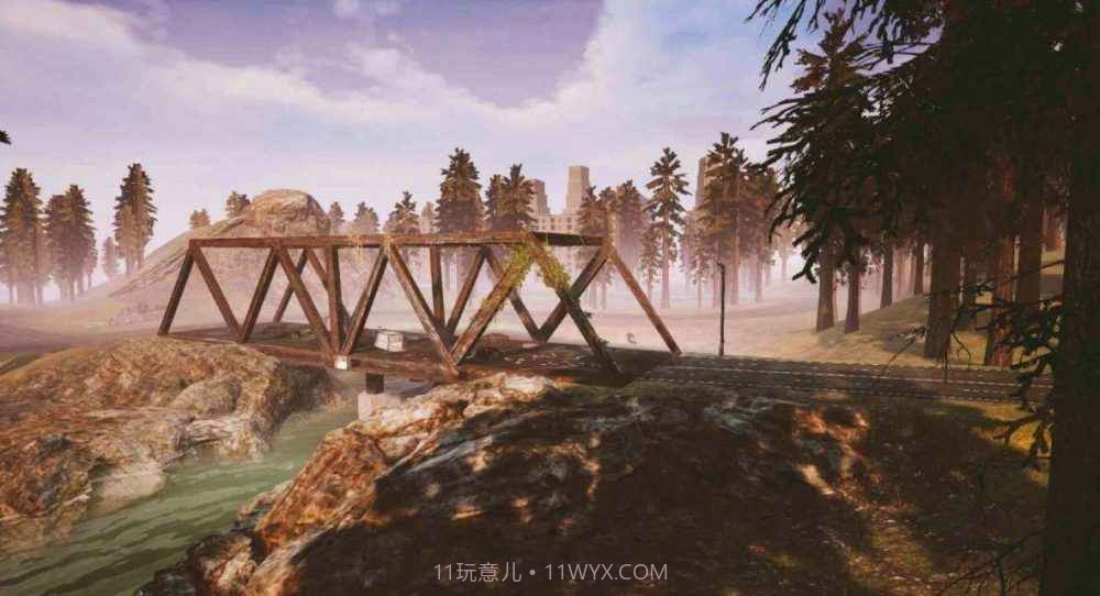 AmongTheDeadOnes截图2