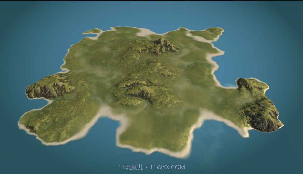 AmongTheDeadOnes截图3