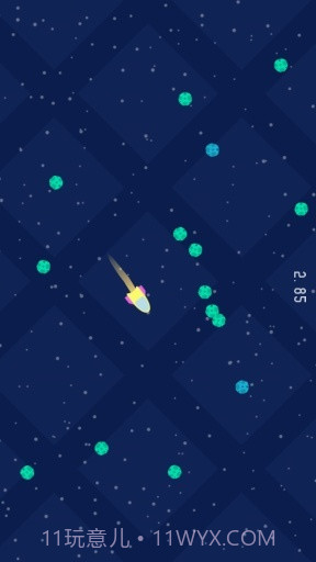 流星逃生截图2 流星逃生截图2