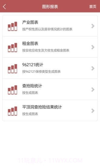 南房物业免费版截图3