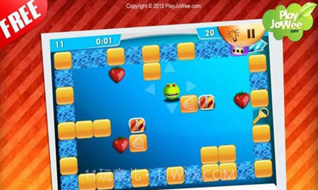 脑力达人之天天拼图截图2 脑力达人之天天拼图截图2