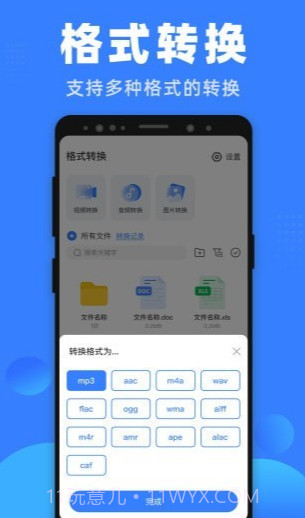 格式王官网版截图4