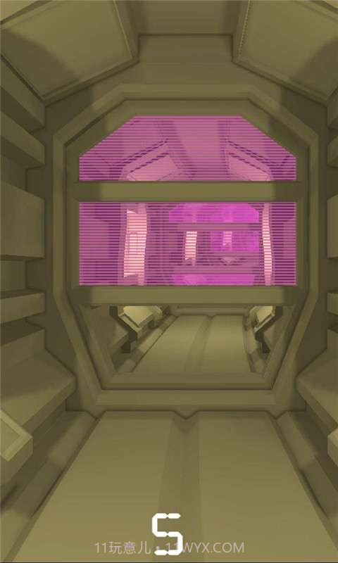 隧道逃生截图1 隧道逃生截图1
