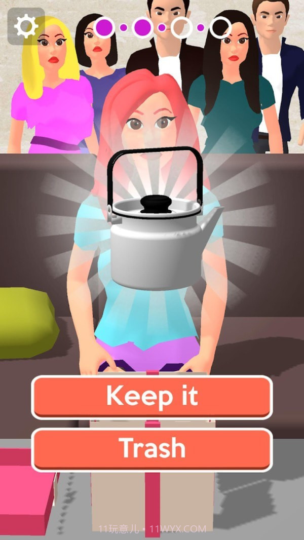 怀孕生活免费版截图5 怀孕生活免费版截图5