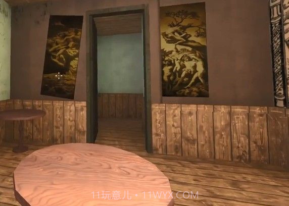 怪异的餐厅截图3