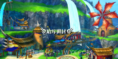 怪物猎人手游截图3