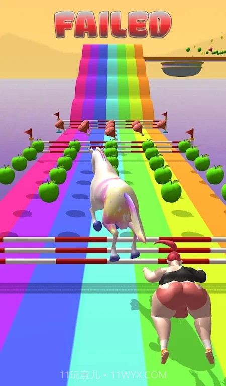 胖到适合最新版截图2