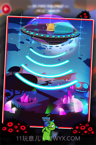 拯救罗奇截图5 拯救罗奇截图5