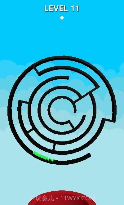 BallMaze免费版截图2