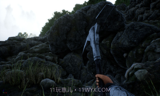 石质景观Stonescape截图6