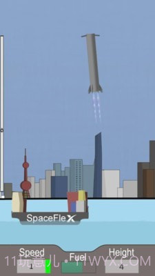 模拟升空截图5 模拟升空截图5