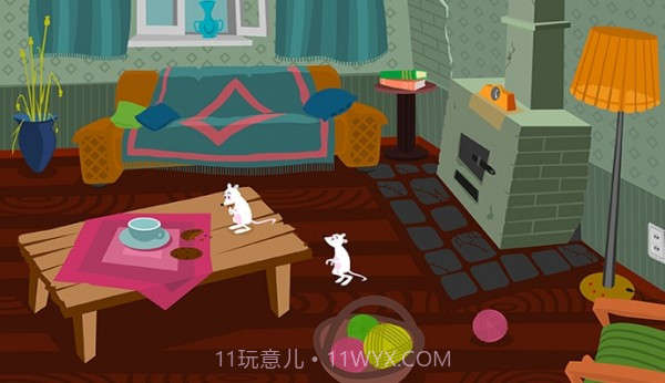 拼图室逃脱2截图1