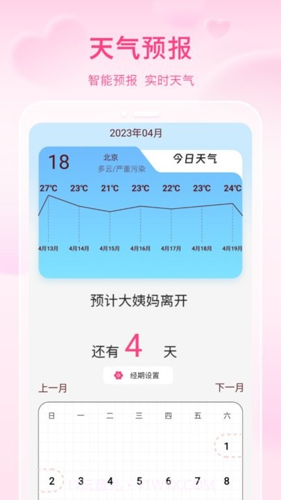 万能通用手机nfc截图1