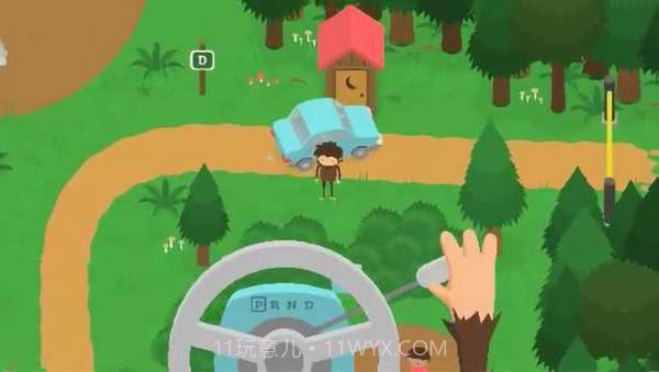 捣蛋大脚怪无限金币版截图3 捣蛋大脚怪无限金币版截图3