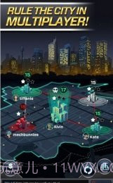 完美漂移（无限金币）截图3