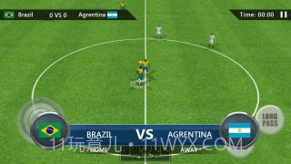 真实足球截图3