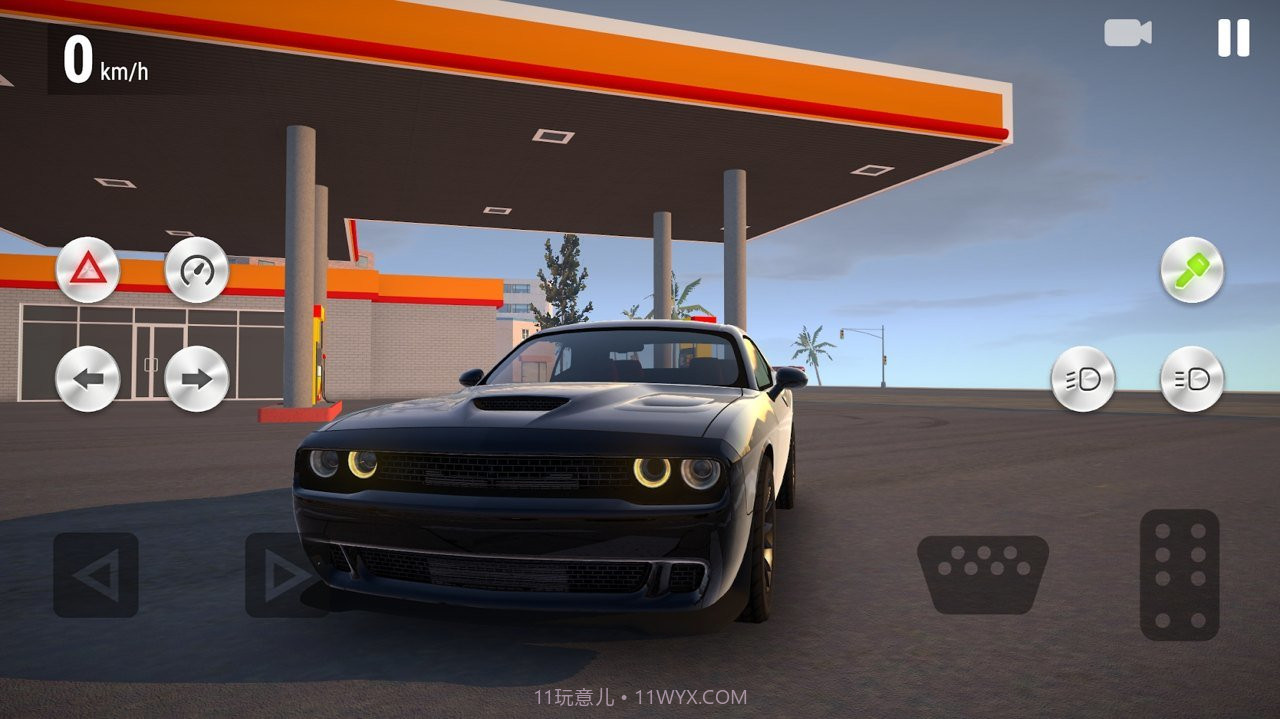 真正的驾驶学校截图2 真正的驾驶学校截图2