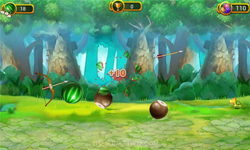 水果小顽皮截图4