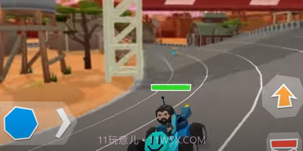 纸板世界截图5 纸板世界截图5