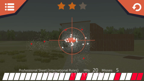 CS反恐突击安卓中文版V1.1截图3 CS反恐突击安卓中文版V1.1截图3