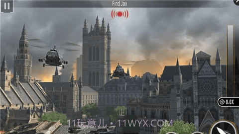 狙击手强袭截图4 狙击手强袭截图4