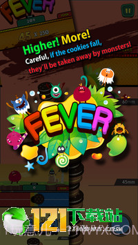 Cookie截图2 Cookie截图2