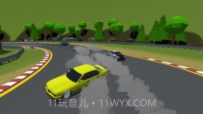 像素漂移2020截图2