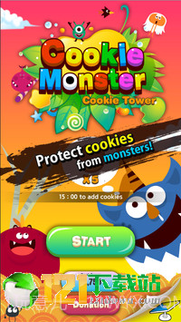 Cookie截图3 Cookie截图3