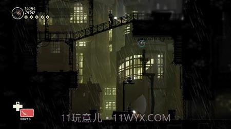 忍者之印手机版v3.1截图1