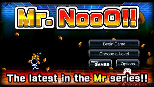 火柴人先生截图5