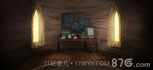 ThroughAbandoned截图6 ThroughAbandoned截图6