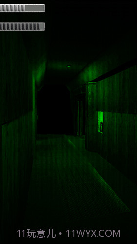 scp收容失效模拟器娘化版截图3 scp收容失效模拟器娘化版截图3