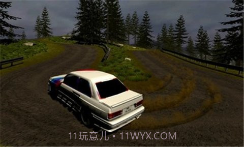 拉力赛大师2（Rally Masters 2）截图2