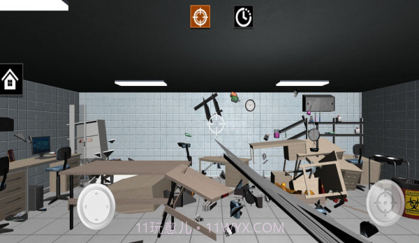 一碰就爆手机版截图2 一碰就爆手机版截图2