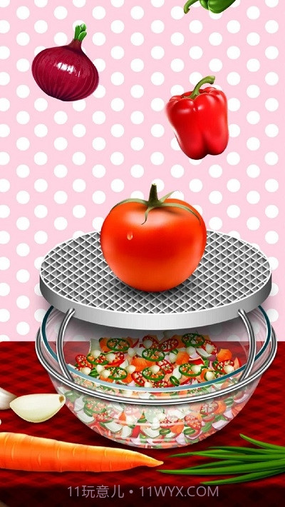 方便面狂魔截图1