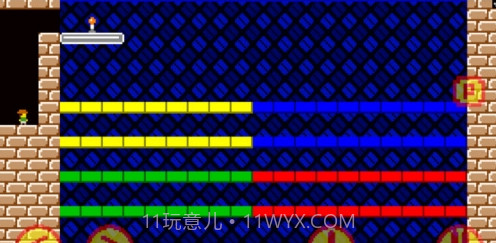 TrapAdventure 2游戏截图2 TrapAdventure 2游戏截图2