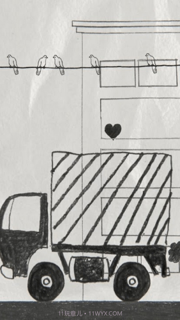 涂鸦冲冲冲截图1