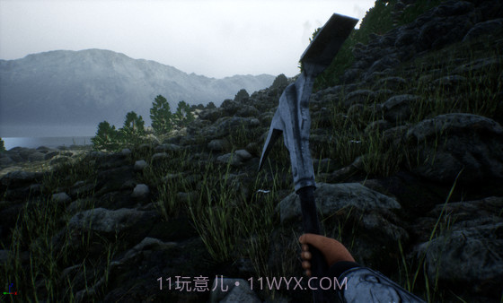 石质景观Stonescape截图2