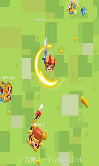 江湖恩仇武侠截图1 江湖恩仇武侠截图1