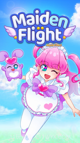 女仆航行截图2 女仆航行截图2