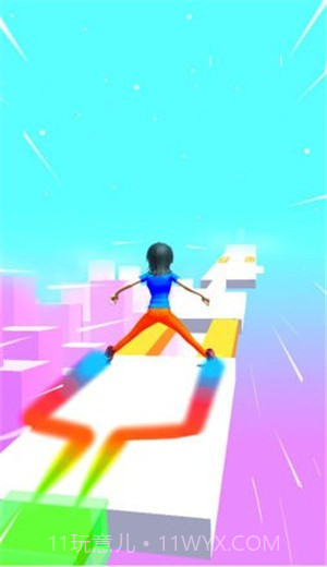 最强溜冰v5截图2