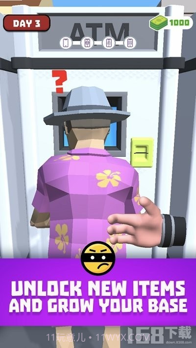 连环窃贼截图1 连环窃贼截图1