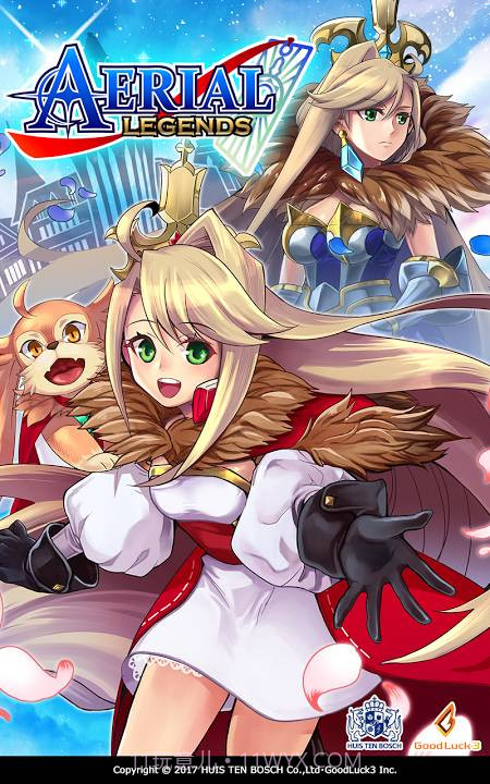 AerialAPP截图4 AerialAPP截图4