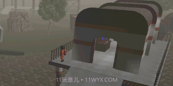 致命公司多人截图3