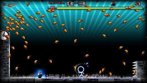 火柴人先生截图1