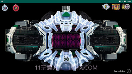 假面骑士逢魔时王模拟器截图2